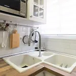 Penthouse 2bedroom W Rooftop Views *