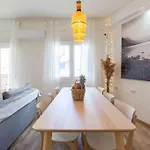 아파트 Penthouse 2bedroom W Rooftop Views 말라가