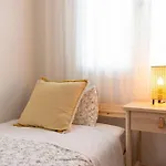 Penthouse 2bedroom W Rooftop Views