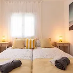 아파트 Penthouse 2bedroom W Rooftop Views 말라가