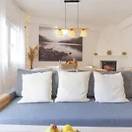 Penthouse 2bedroom W Rooftop Views