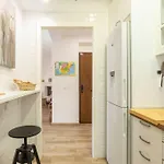 Penthouse 2bedroom W Rooftop Views 아파트 *