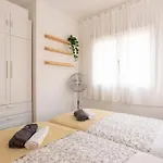 아파트 Penthouse 2bedroom W Rooftop Views 말라가