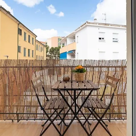 Penthouse 2bedroom W Rooftop Views