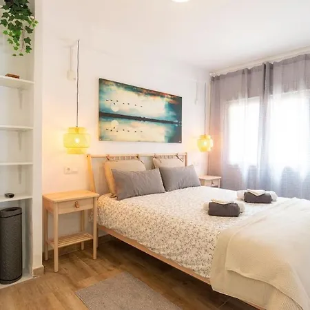 Penthouse 2bedroom W Rooftop Views *