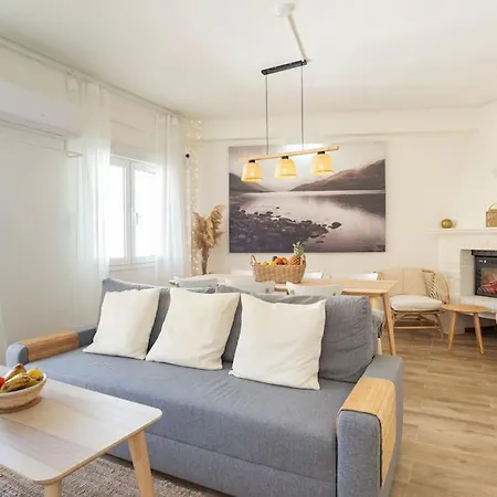 아파트 Penthouse 2bedroom W Rooftop Views