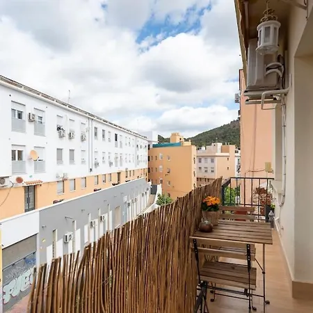 Penthouse 2bedroom W Rooftop Views *