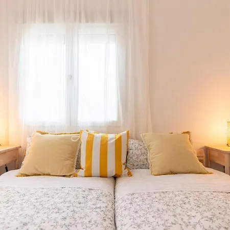 Penthouse 2bedroom W Rooftop Views Lägenhet Málaga