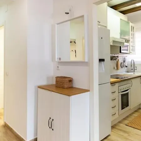 Lägenhet Penthouse 2bedroom W Rooftop Views *