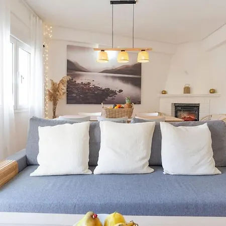 Penthouse 2bedroom W Rooftop Views
