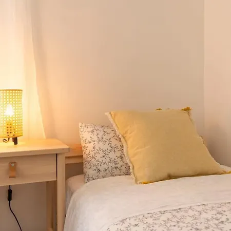 Lägenhet Penthouse 2bedroom W Rooftop Views *