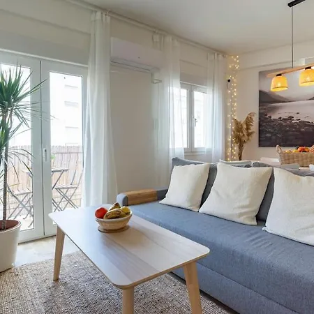 Lägenhet Penthouse 2bedroom W Rooftop Views
